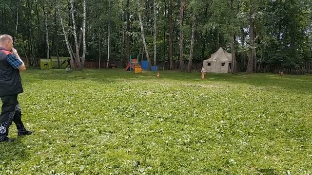 Alexey Pirozhkov & Prime des flammes de Mars, MR-1, 183pts, 5 of 12 places смотреть онлайн