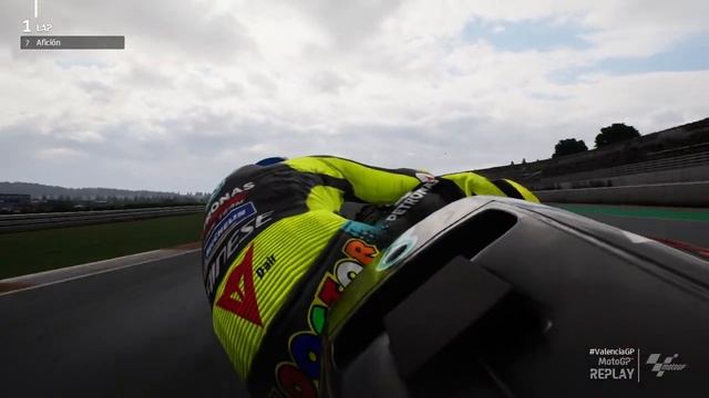 motogp hari ini ❗Fp2 on Board camera ❗valencia Gp ❗With Valentino Rossi 46 ❗Motogp 21 смотреть онлайн