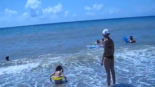 Море море. Судак, Капсель. смотреть онлайн