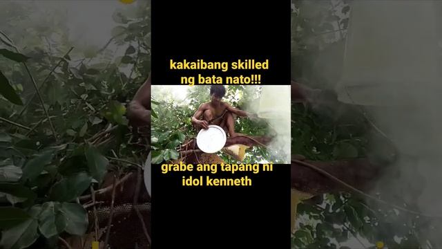 Catch and sale Hunting the wild Honey Bee #samboy adventure#philippine wild Honey Bee смотреть онлайн