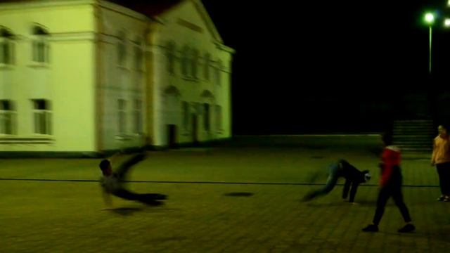 Тинейджер-Лидер 2017