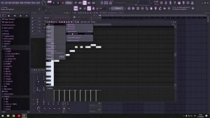 САМЫЙ ПРОСТОЙ СПОСОБ КАК СОХРАНИТЬ MIDI ФАЙЛ В FL STUDIO 21