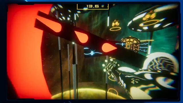 Neon Boost /3/ Cosmic Highway смотреть онлайн