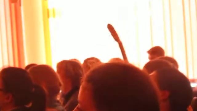 Выступления на экослете 1 смотреть онлайн