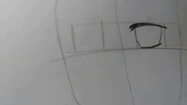 Рисую себя (Ядерная Бомба) :3