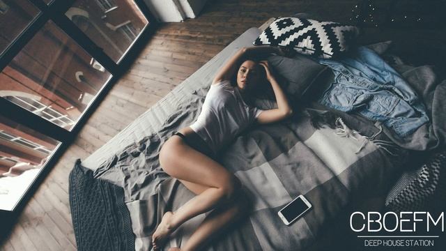 Anton Ishutin - Say It's Over #deephouse #antonishutin #deephousemusic #deepsound #deepmusic