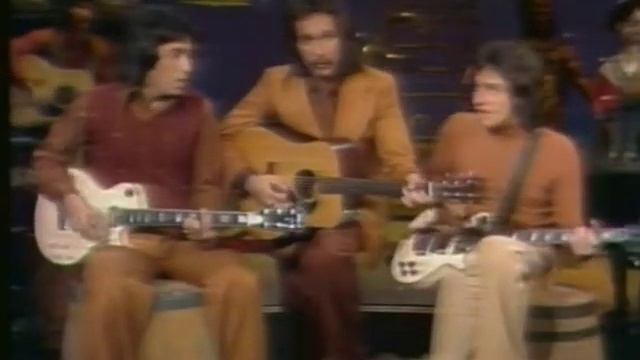 Hudson Brothers "So You Are A Star" from "The Hudson Brothers Show" U.S. TV 1974 смотреть онлайн