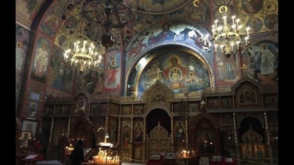 Шведов. Литургия, ор. 40. Благослови, душе моя, Господа