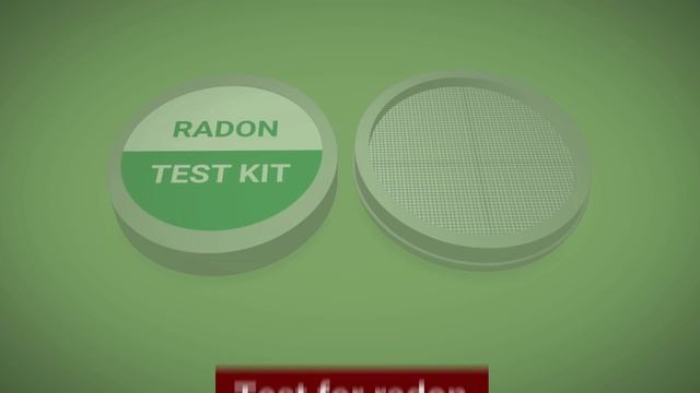 Test Your Home for Radon: It’s Important, and Easy смотреть онлайн