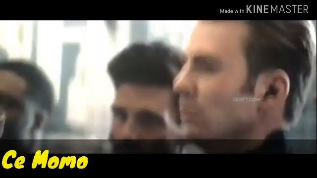 Hail Hydra Capitan America Español Latino (Avengers End Game) смотреть онлайн