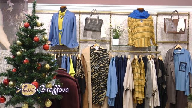 Ева Графова С Новым годом! смотреть онлайн