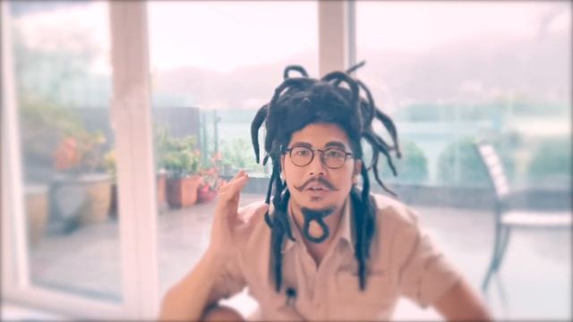 Kids Asked Me Hard Questions About Animals And My HAIR! Why I Ain’t Black But Have Dreadlocks 🖤 смотреть онлайн
