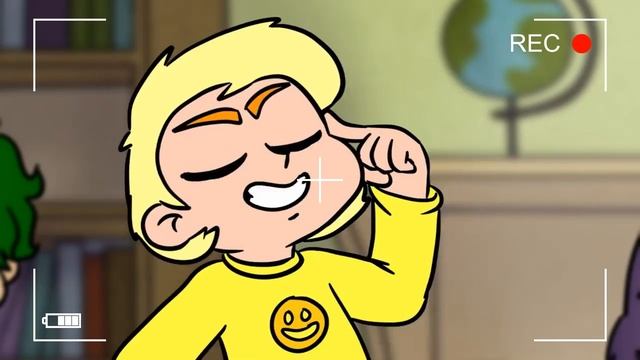 Варушка принёс травушки #5