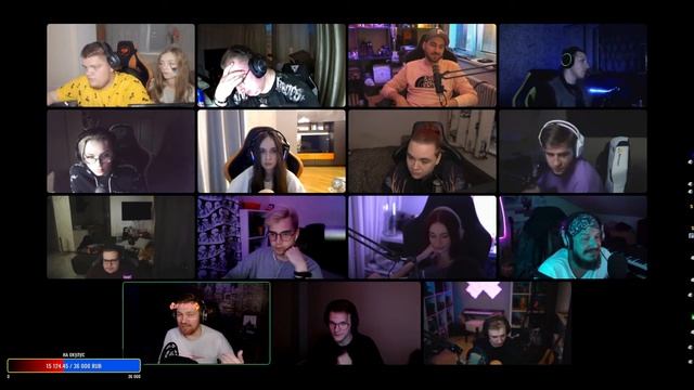 плесень хайпует @silazhik смотреть онлайн