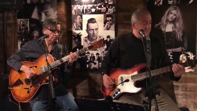 The Neighbors - Travelin' Light (J.J. Cale Cover) - Video by Siniša Živojinović смотреть онлайн