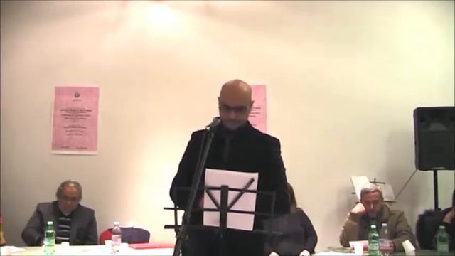 Ju ti vidìa, Sugnu 'n omu e Bar Nash - Mirabella Imbaccari 2013 - Mostra Tombolo смотреть онлайн