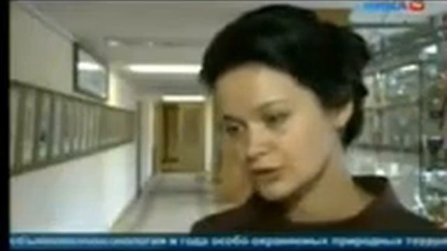 НИКА 25 01 2017 Гриб и экология