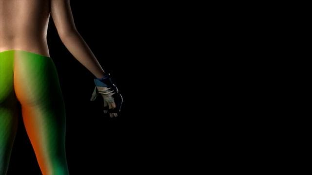 RIZIN FF Opening VTR 