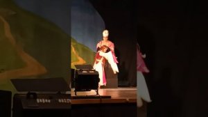 Гвиневра и  Ланселот. Признание