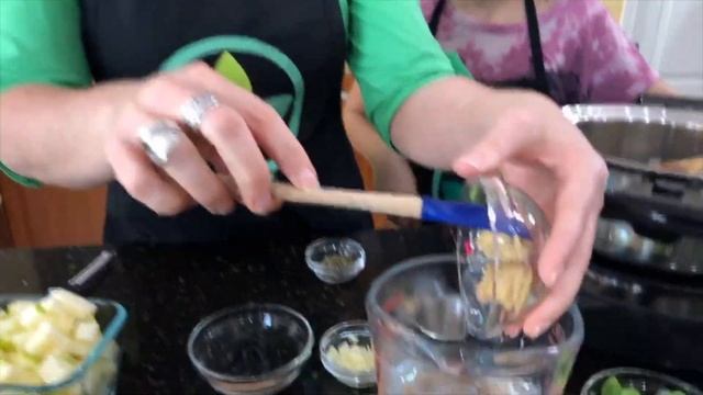 Plant-Based Recipes: Immune Boosting Tips