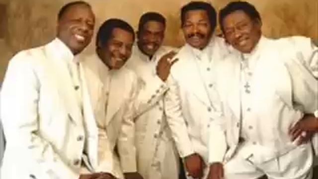 THE SPINNERS - SADIE смотреть онлайн