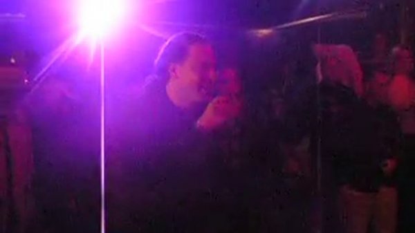 DJ Arthur Project & Friends Party (Part 2)