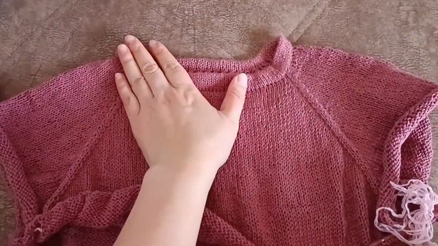 ✨ВЯЗАЛЬНЫЙ ВЛОГ [12/2024]🧶 тепло на спицах🌷/ снова единороги/ новые шопперы смотреть онлайн