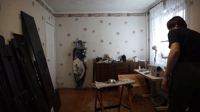 Звериный мир 