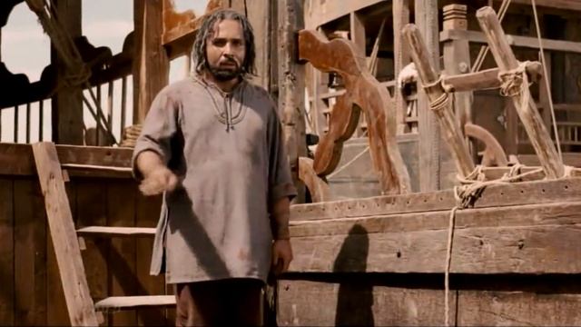 The Maritime Silk Road (film)_English subtitles _Persian/Iranian movie_ راه آبی ابریشم _ بهرام رادا смотреть онлайн