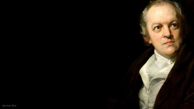 Neville Goddard Introduction - William Blake Quotes - Imagination - Mysticism - Poetry - Poet