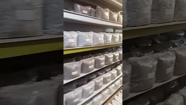 ИЗГОТОВЛЕНИЕ МИЦЕЛИЯ смотреть онлайн