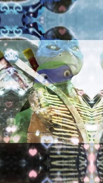 [Edit] Leonardo from TMNT 💙🌺✨ #edit #tmnt #tmntedit #leo #leonardo #tmntleo #tmntleonardo смотреть онлайн