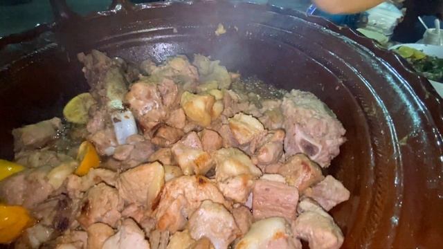 El cumple de Pancho Acosta 03 Dic 21 смотреть онлайн