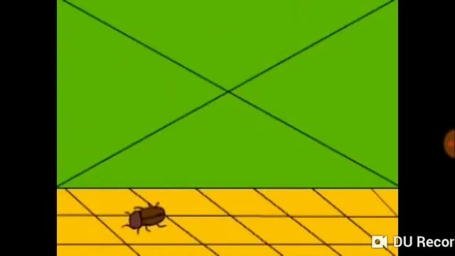 Весёлый. Таракан смотреть онлайн