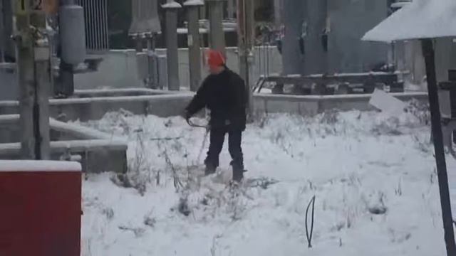 Прикол Поздний "сенокос" смотреть онлайн