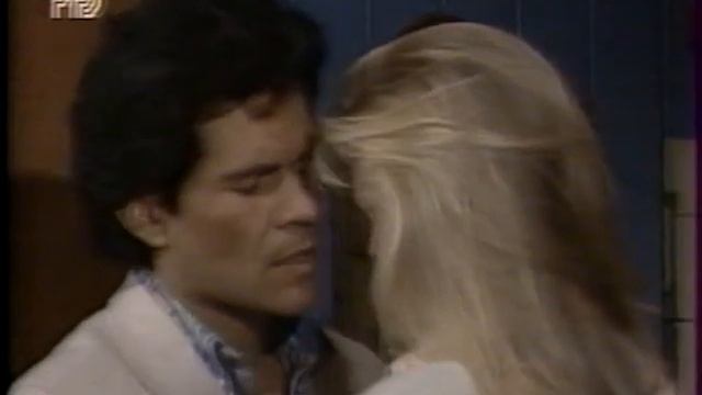 Санта-Барбара 545 серия