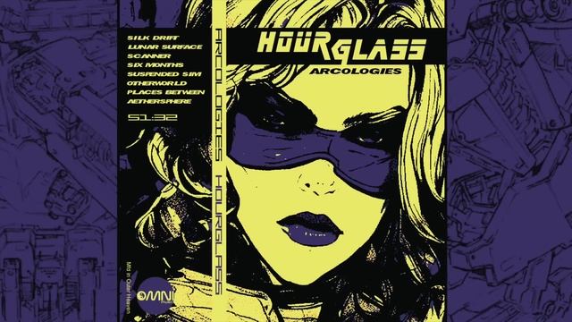 HOURGLASS ~ Atmospheric Dnb ~ Jungle.mp4