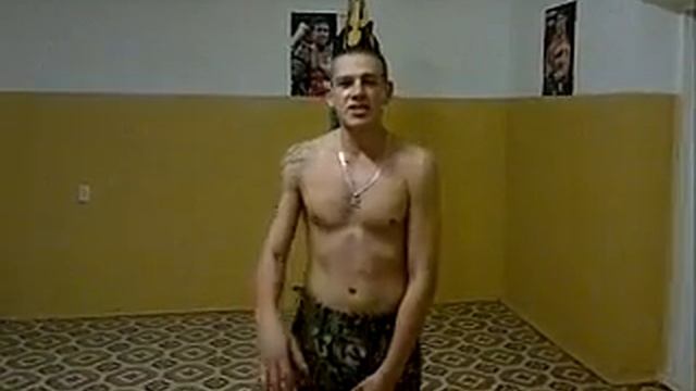 Style-specnaz2:29 смотреть онлайн