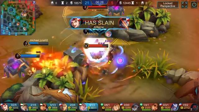 New lancelot epic skin,Tara kumuha sin tayo ng new record. смотреть онлайн