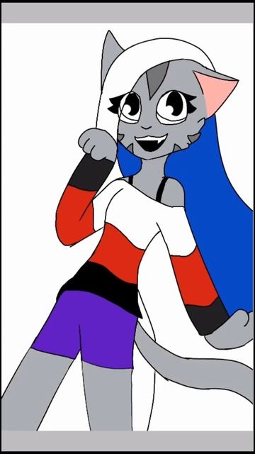 Мой 2ой спид пейнт) смотреть онлайн