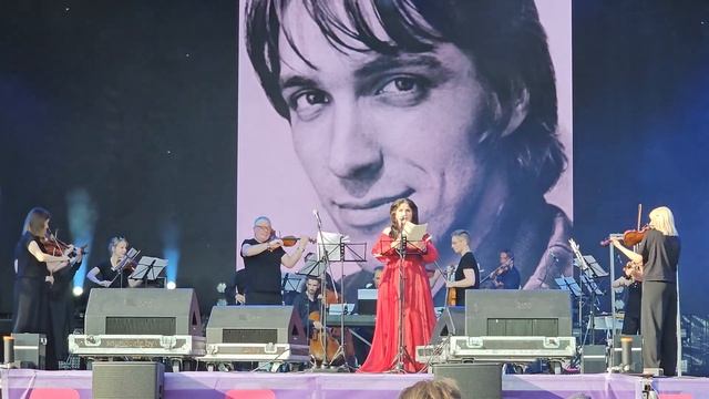 Оркестр Дивертисмент исполняет С.Курехина "Воробьиная оратория. Донна Анна." (Stereoleto-24) смотреть онлайн