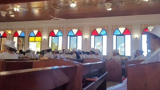 Ia faalogologo atu, ua fesili mai Iesu- Masausi смотреть онлайн