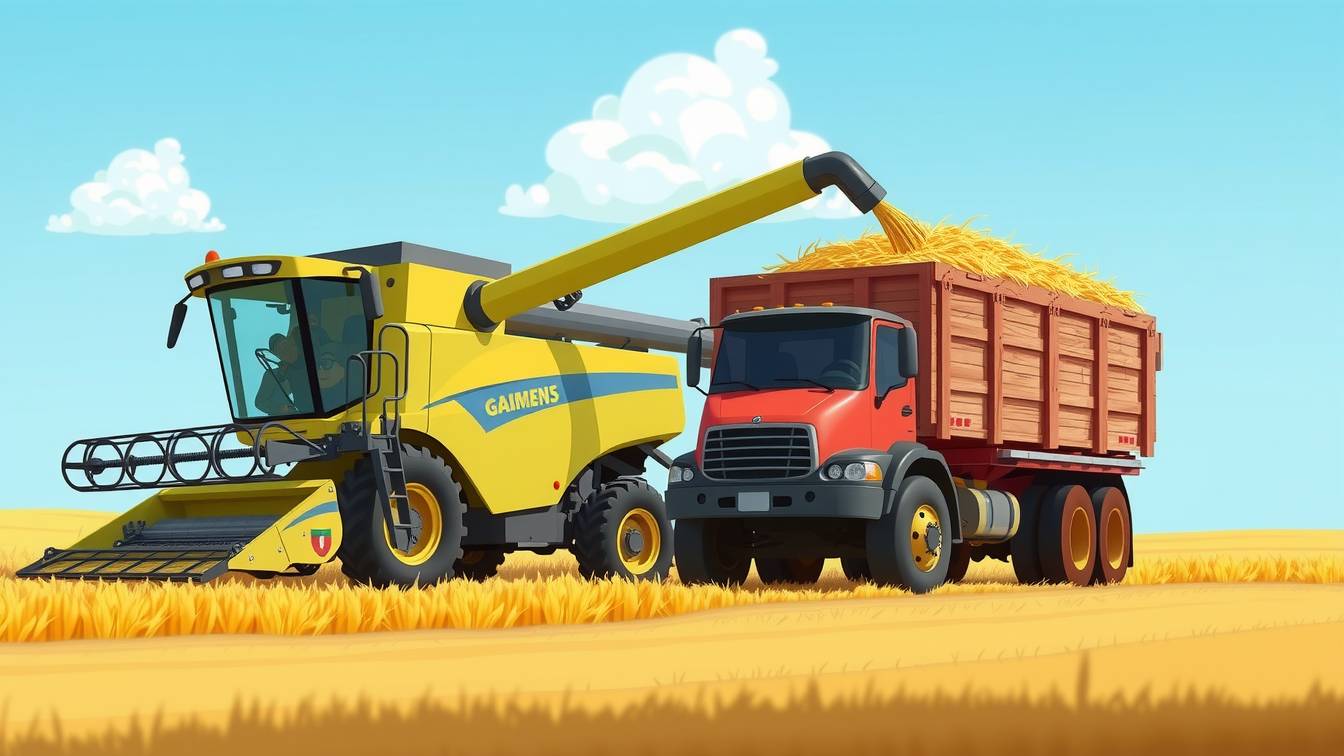 Мультфильмы про машинки