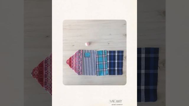 We Art Toys - 600 piezas смотреть онлайн