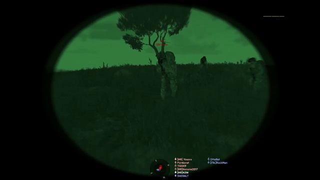 [LIVE] ARMA3 18/06/2560 Missions The War Of The Worlds 2035 смотреть онлайн