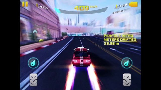 Asphalt 8 - Apex Wednesday Booster Madness Cup Events смотреть онлайн