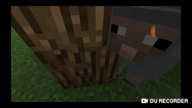 Грибы-тает лёд (ПАРОДИЯ)в Майнкрафт