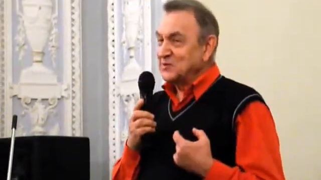 Клубу Песенной Поэзии им. Юрия Визбора 56 лет. (2) смотреть онлайн