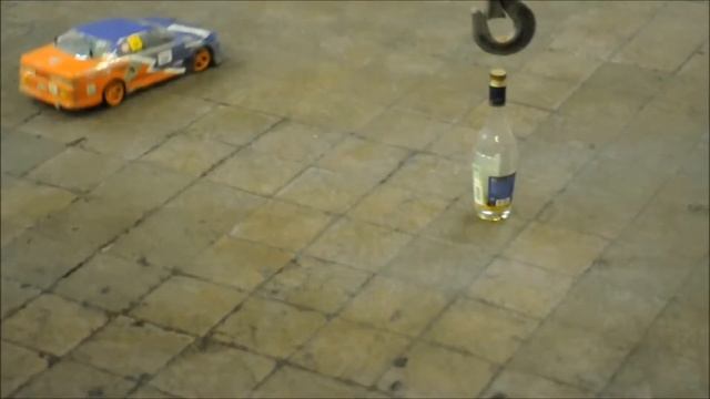 Crazy Dogs RC Drift Team Teaser смотреть онлайн