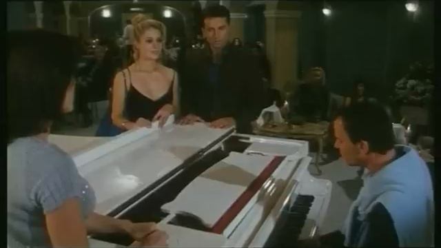 Gigi D'Alessio - Cient' Anne (Quel Che Resta Del Mio Amore)